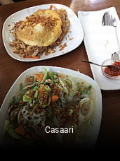 Reserve ahora una mesa en Casaari
