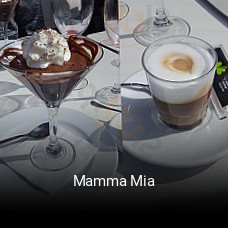 Mamma Mia reservar en línea