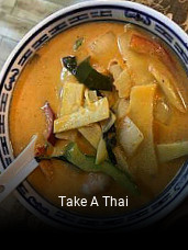 Take A Thai reserva