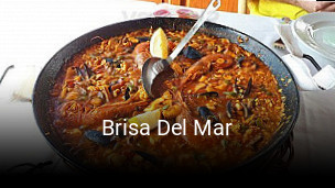 Brisa Del Mar reservar mesa
