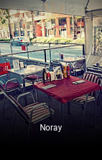 Reserve ahora una mesa en Noray