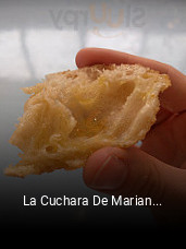 La Cuchara De Mariana reserva