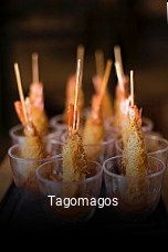 Reserve ahora una mesa en Tagomagos