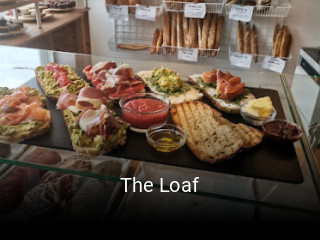 The Loaf reservar en línea