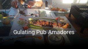 Gulating Pub Amadores reservar en línea