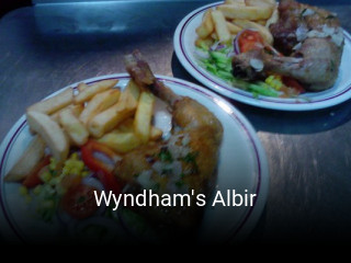 Wyndham's Albir reservar en línea