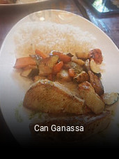Can Ganassa reserva