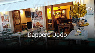 Reserve ahora una mesa en Dappere Dodo