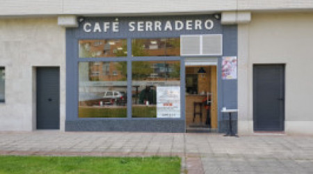 Cafe Serradero