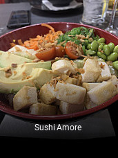 Reserve ahora una mesa en Sushi Amore