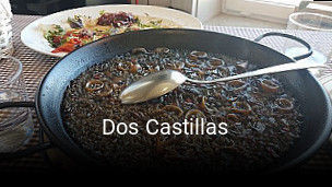Dos Castillas reserva