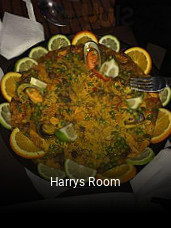 Harrys Room reservar mesa