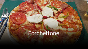 Forchettone reserva