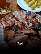 Taxi reservar en línea