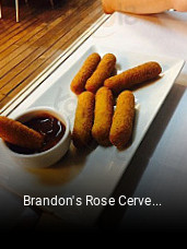 Reserve ahora una mesa en Brandon's Rose Cerveceria