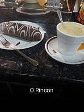 O Rincon reservar mesa