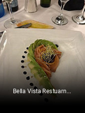 Bella Vista Restuarnt reservar mesa