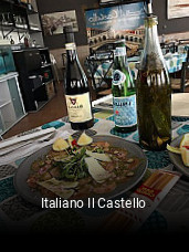 Italiano Il Castello reservar en línea