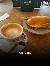 Reserve ahora una mesa en Maikala