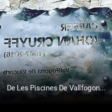 De Les Piscines De Vallfogona reservar en línea