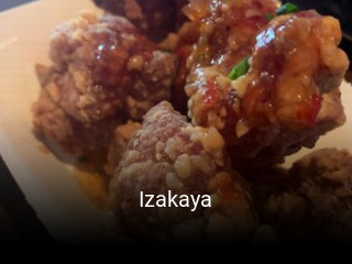 Izakaya reservar en línea