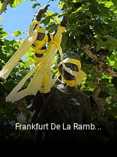 Frankfurt De La Rambla reservar en línea