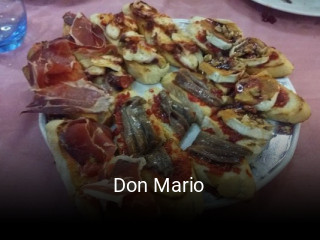 Don Mario reserva