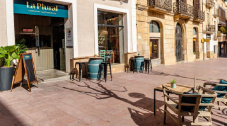 Cafe De La Plaza Sant Sadurni D'anoia