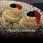 Pizzeria Centrevila reservar en línea
