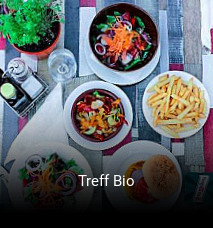 Treff Bio reserva