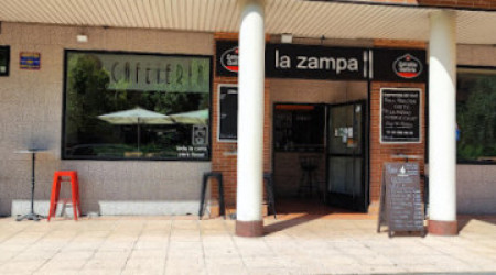 La Zampa