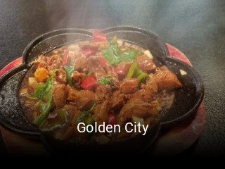 Golden City reservar en línea