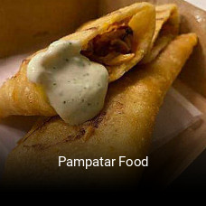 Reserve ahora una mesa en Pampatar Food