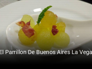 Reserve ahora una mesa en El Parrillon De Buenos Aires La Vega