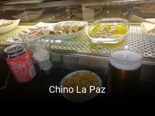 Reserve ahora una mesa en Chino La Paz