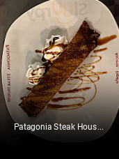 Patagonia Steak House reservar en línea