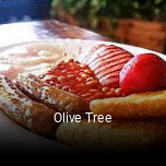 Olive Tree reserva