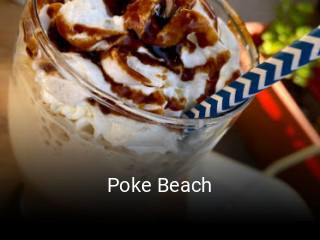 Poke Beach reservar en línea