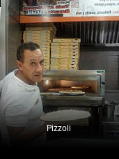 Reserve ahora una mesa en Pizzoli