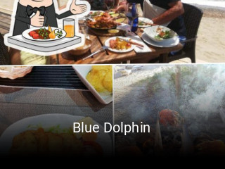 Blue Dolphin reservar mesa