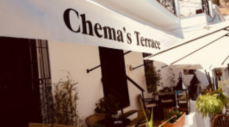 Chema's Terrace