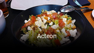 Acteon reserva