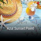 Azul Sunset Point reservar en línea
