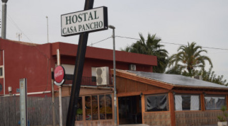 Casa Pancho