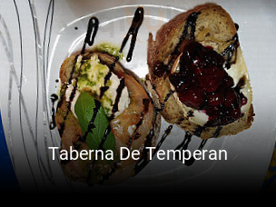 Taberna De Temperan reserva