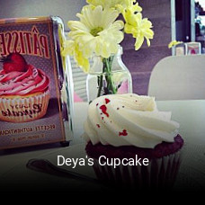 Deya's Cupcake reservar en línea