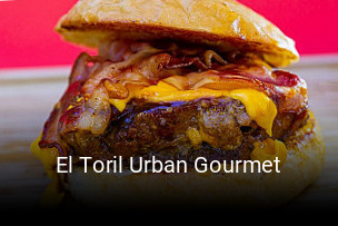 El Toril Urban Gourmet reserva de mesa