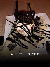 Reserve ahora una mesa en A Estrela Do Porto