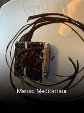 Reserve ahora una mesa en Marisc Meditarrani