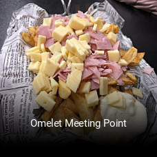 Omelet Meeting Point reservar en línea